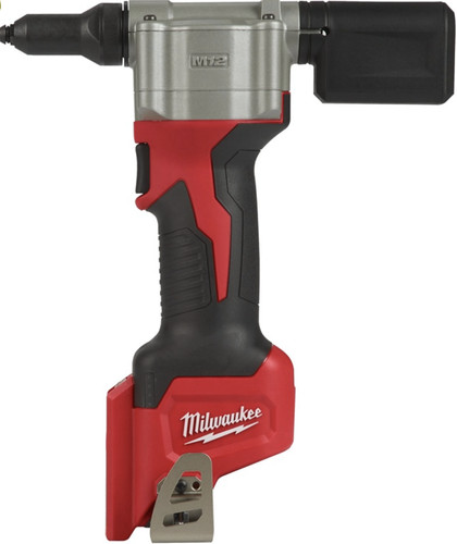 Rivettatrice compatta m12 - compatta,