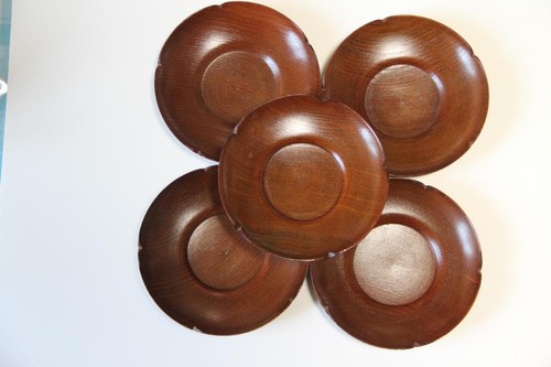 Set piattini per - per, da