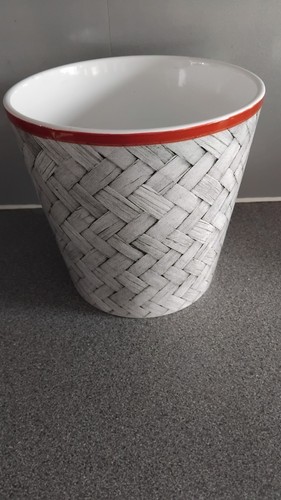 Vaso per piante - , cesto
