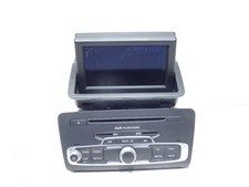 AUDI A1 8X 2011 STEREO