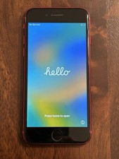 Apple iPhone 8 64gb rosso