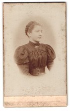 Fotografia Ritratto di donna