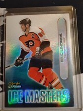 1999-00 O-Pee-Chee Chrome