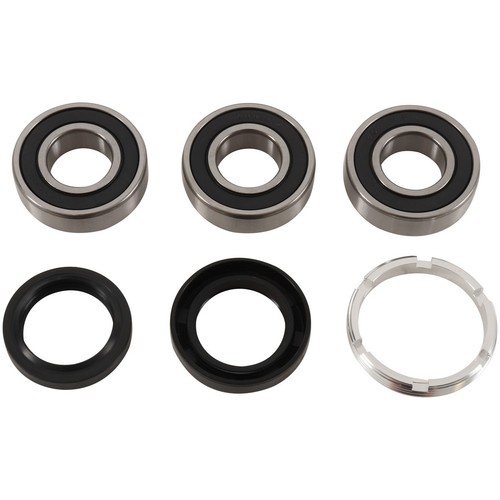 Kit cuscinetti ruota - cuscinetti,