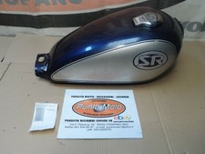 Serbatoio carburante benzina