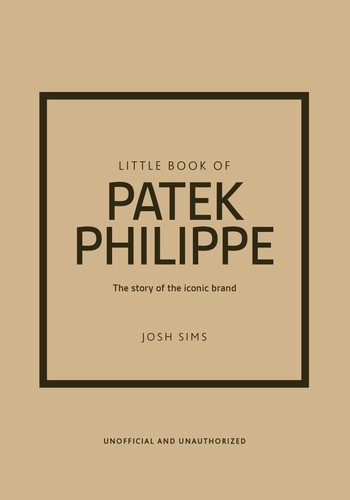 Little book patek philippe - little,