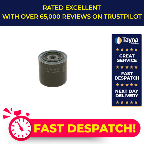 Filtro olio adatto - a, jeep