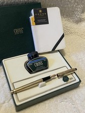 Cross Vintage Townsend Gold