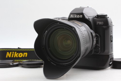 Ottimo come nuovo nikon f80d - [ottimo,