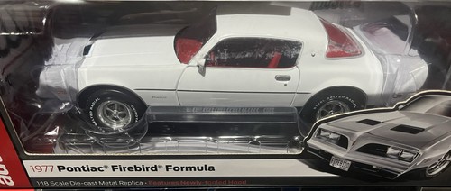 1977 pontiac firebird formula - pontiac,