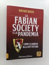 LA FABIAN SOCIETY E LA