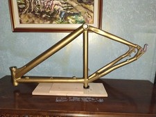 Telaio alluminio Ergal