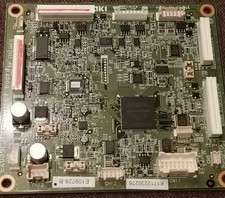 Original CT PCB Assy  Mimaki UCJV300-160/130/75 UCJV150-160 MP-E109724 E400913