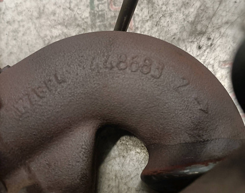 375g9 turbocompressore citroen - 375g9,