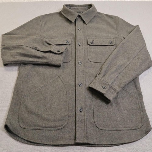 Woolrich woolen mills camicia - woolen,