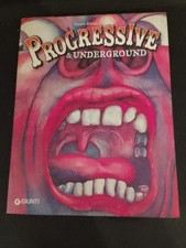  DISCHI 33 GIRI PROGRESSIVE E