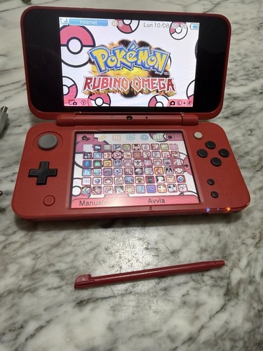 New nintendo 2ds limited - nintendo,