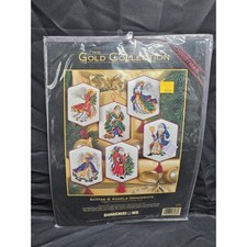 Dimensions Gold Collezione