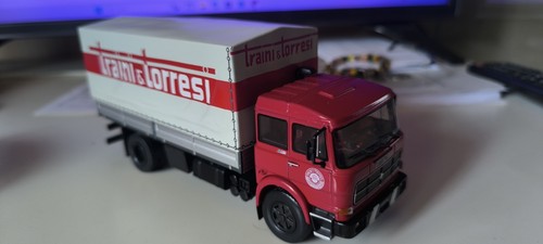 Fiat iveco 170 - nc, italia