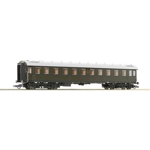 Roco 6200138 vagone treno - h0,