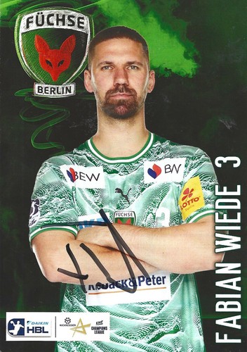 FABIAN