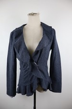 ARMANI JEANS GIACCA BLAZER