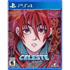 Celeste videogioco - celeste,