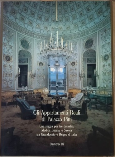 Gli appartamenti reali - gli,