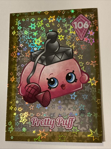 Shopkins season limited - shopkins,