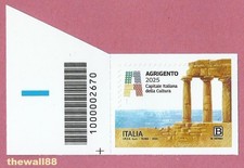 ITALIA 2025   Agrigento