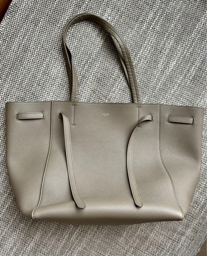 Borsa tote celine cabas - borsa,