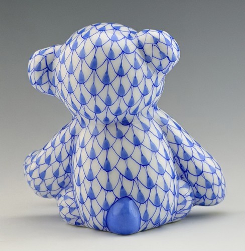 Statuina rete blu - a,