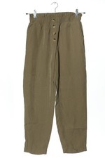 ZARA Pantalone a vita alta