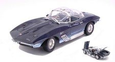 CORVETTE MAKO SHARK 1961 WITH