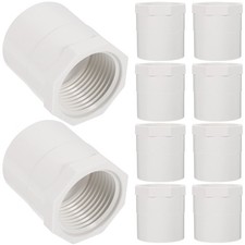  10 connettori per tubi