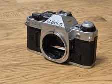 Canon AE-1 Program Body