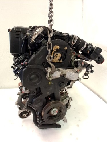 9hz motore citroen berlina - c4,