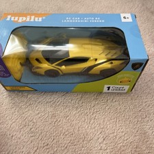 Remote Control Lupilu Car