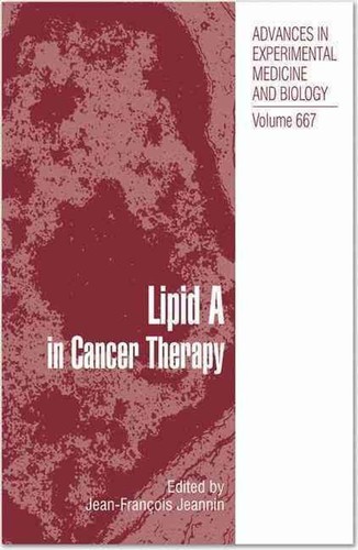 Lipid cancer therapy by - therapy,