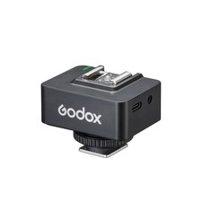 Godox XR TTL Trigger
