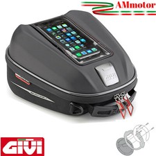 Borsa serbatoio givi tanklock - serbatoio,