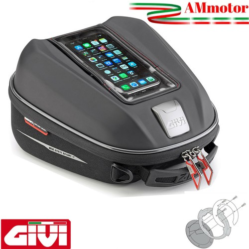 Borsa serbatoio givi st611 - borsa,