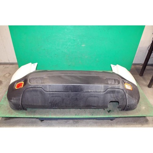 Paraurti post jeep renegade - paraurti, post.