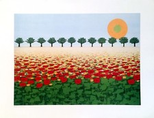 Giuseppe Fortunato -Litografia