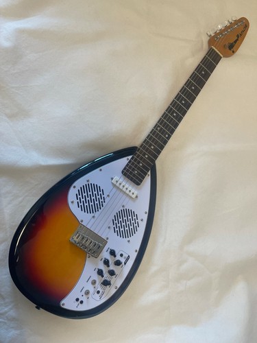 Vox apache teardrop type - apache-1,