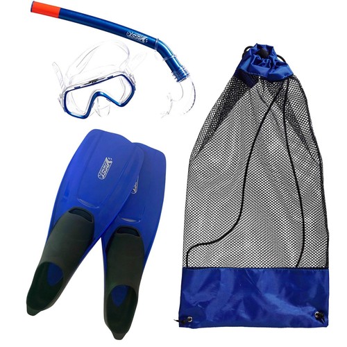 Miglior set snorkeling - set,