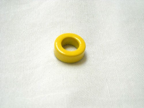 Toroide t50 - toroide, t50-6