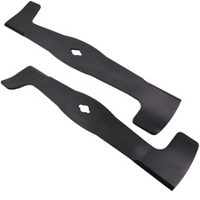 2x set di lame da 55 cm John