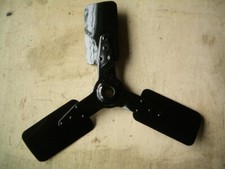 FIAT TOPOLINO B-C-BELVEDERE      VENTOLA RAFFREDDAMENTO ACQUA RADIATORE