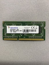 ADATA Select SODIMM 4GB (1x4GB) DDR3 1600MHz C11 Memoria per Laptop
